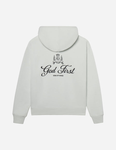 God First Unisex Hoodie