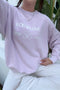 God Is Love Unisex Crewneck