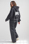 God of Miracles Full-Zip Hoodie