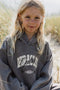 God of Miracles Kids Hoodie