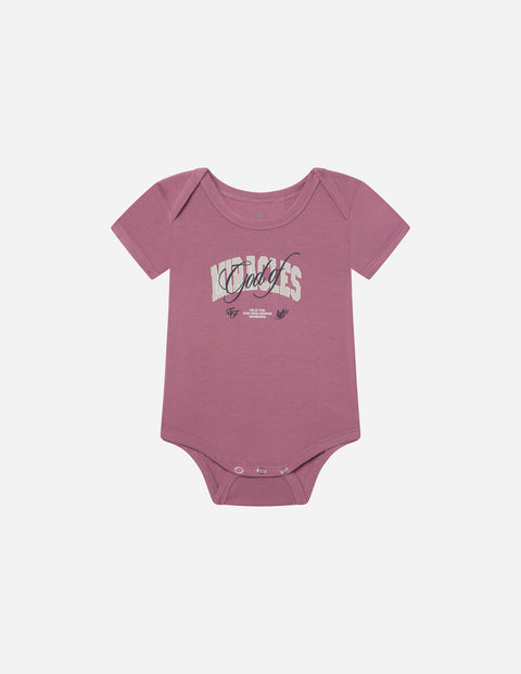God of Miracles Onesie