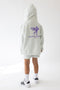 God's Plan Racing Kids Hoodie