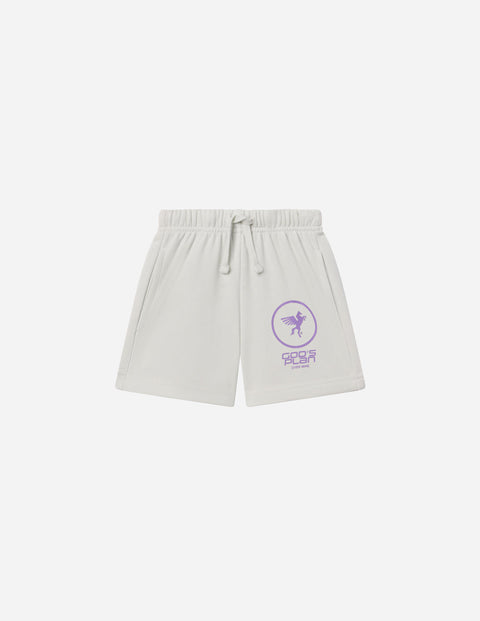 God's Plan Racing Kids Short
