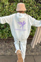 God's Plan Racing Unisex Hoodie