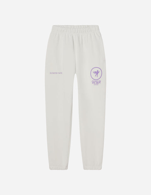 God's Plan Racing Unisex Sweatpant