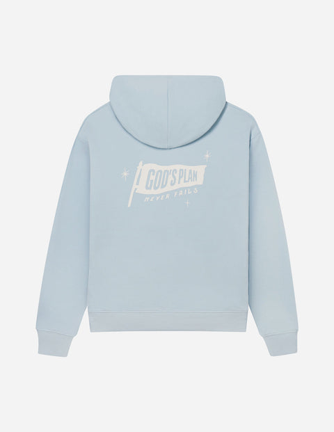 God's Plan Unisex Hoodie