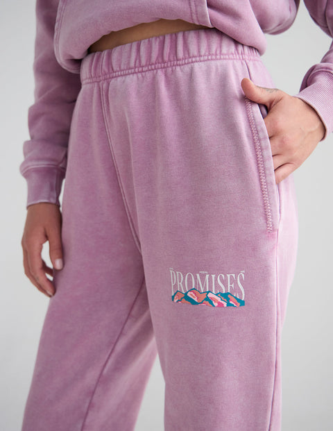 God's Promises Unisex Sweatpant