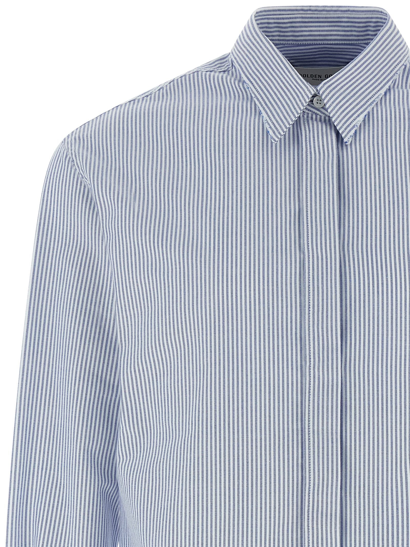 Golden Goose Batilda Shirt
