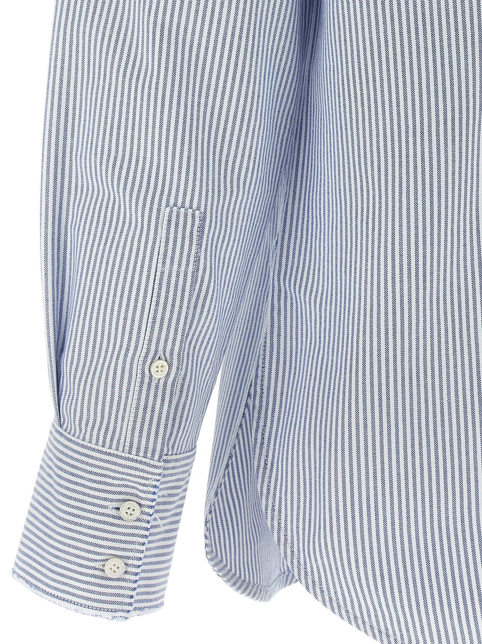 Golden Goose Batilda Shirt