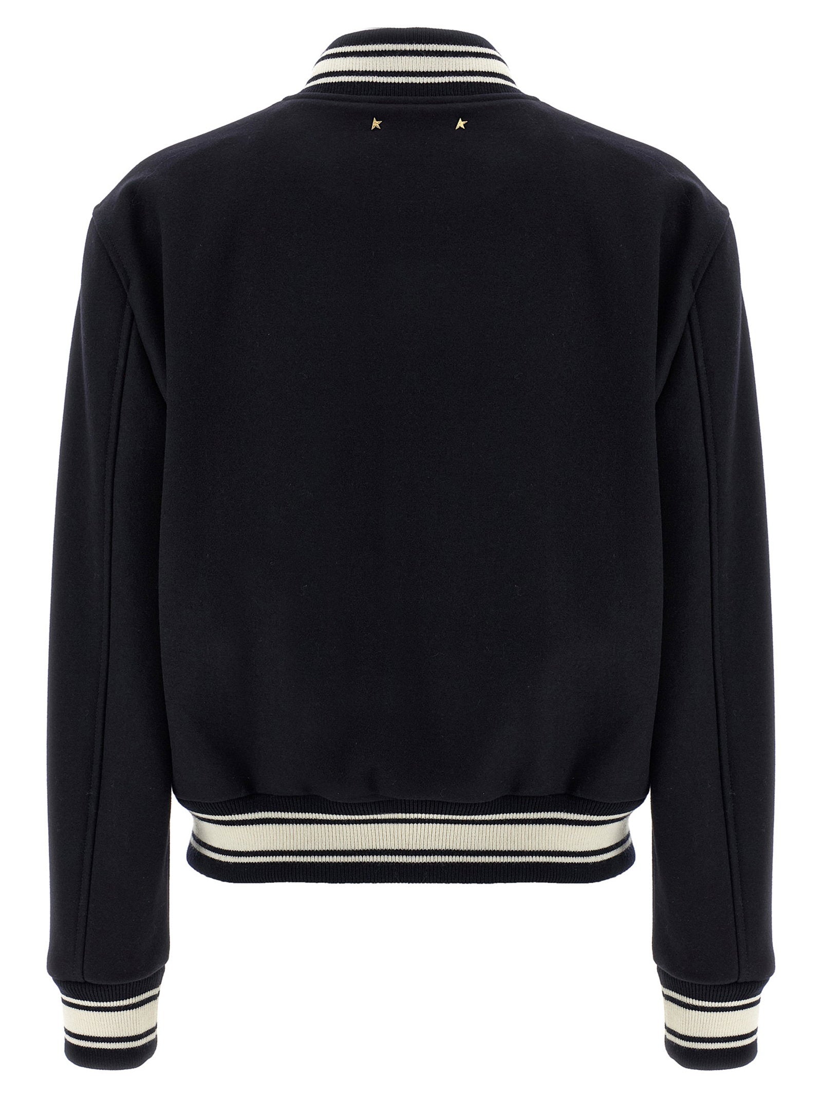 Golden Goose Dirce Bomber Jacket