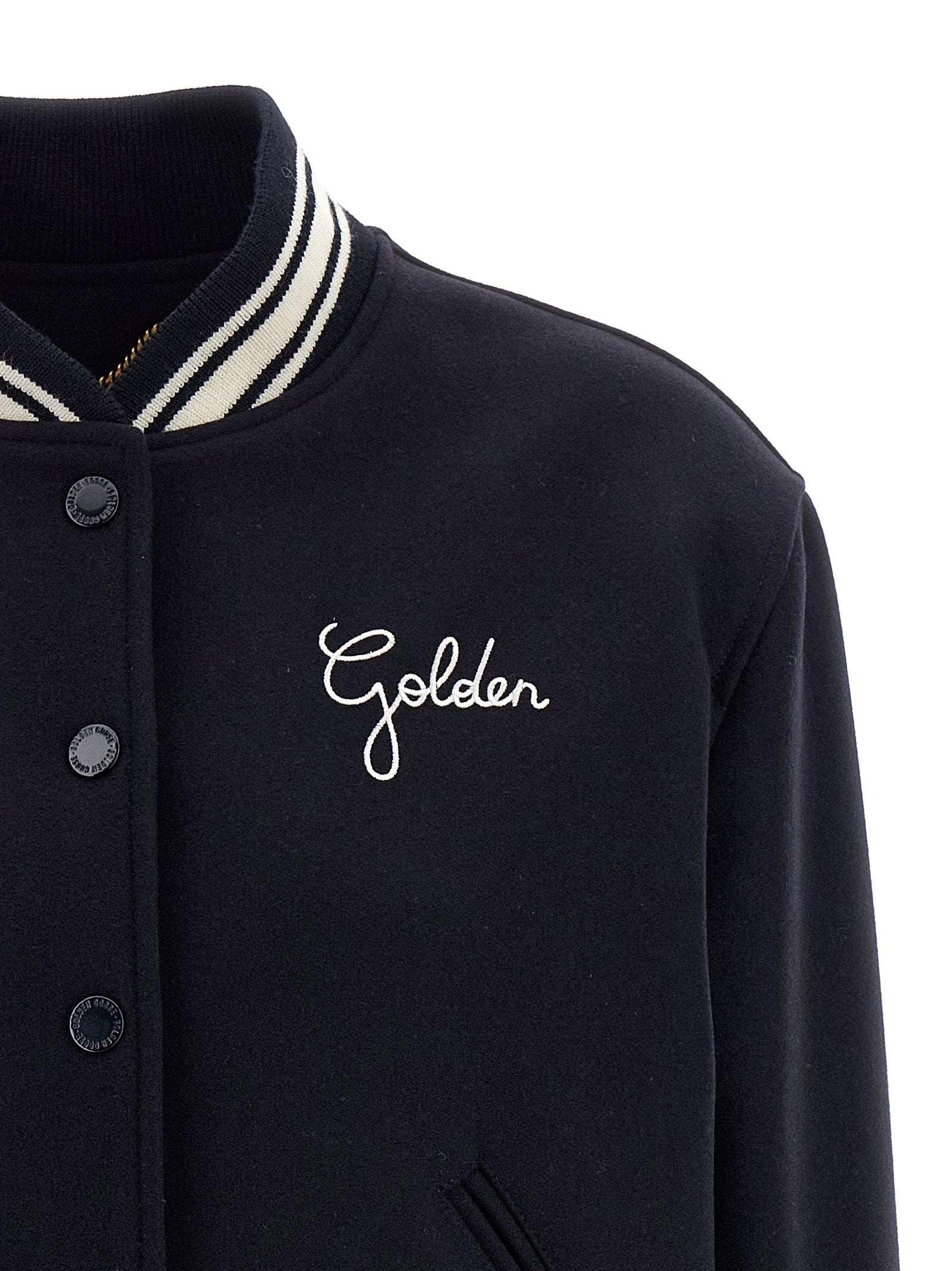 Golden Goose Dirce Bomber Jacket