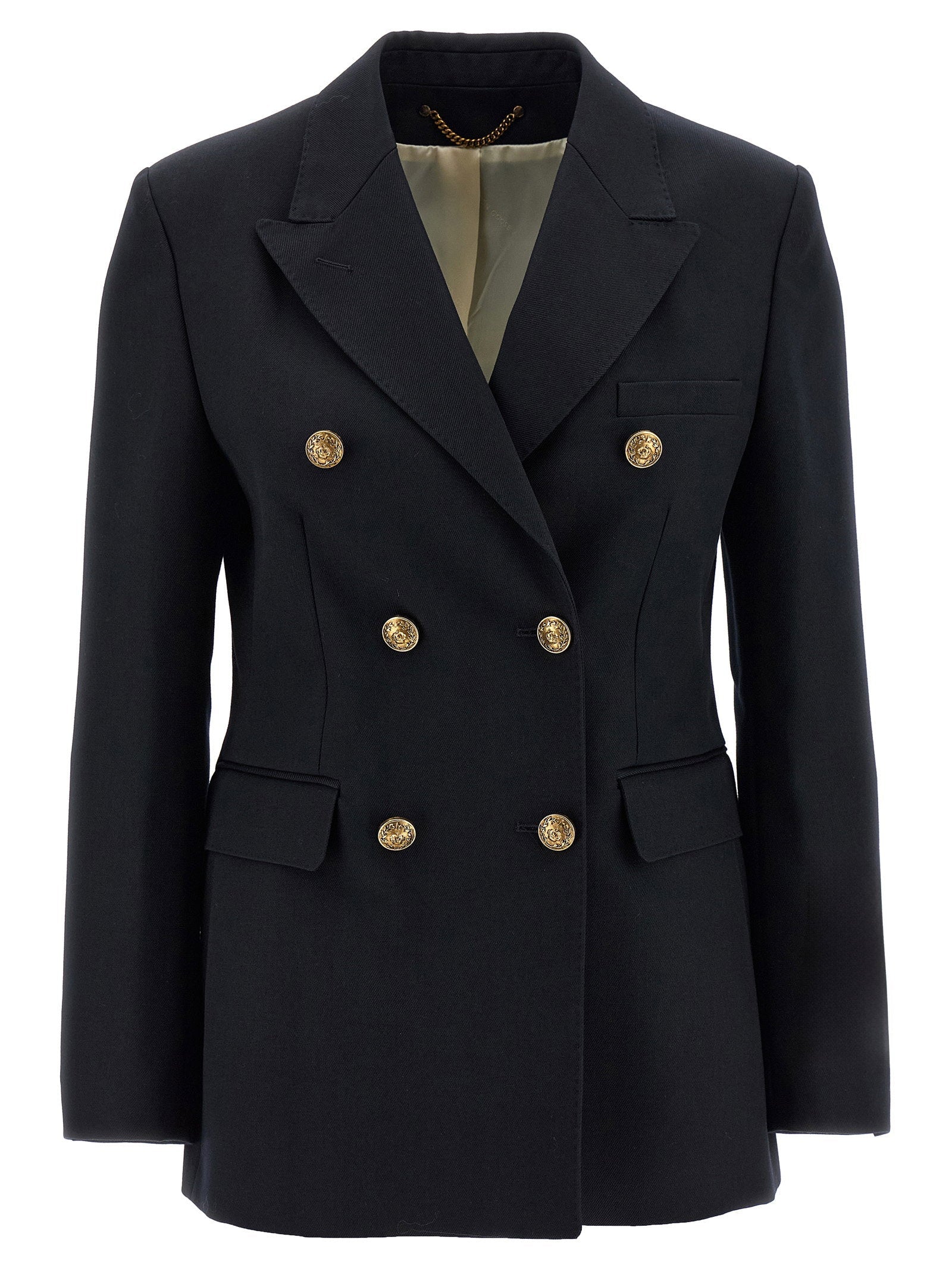 Golden Goose Diva Blazer