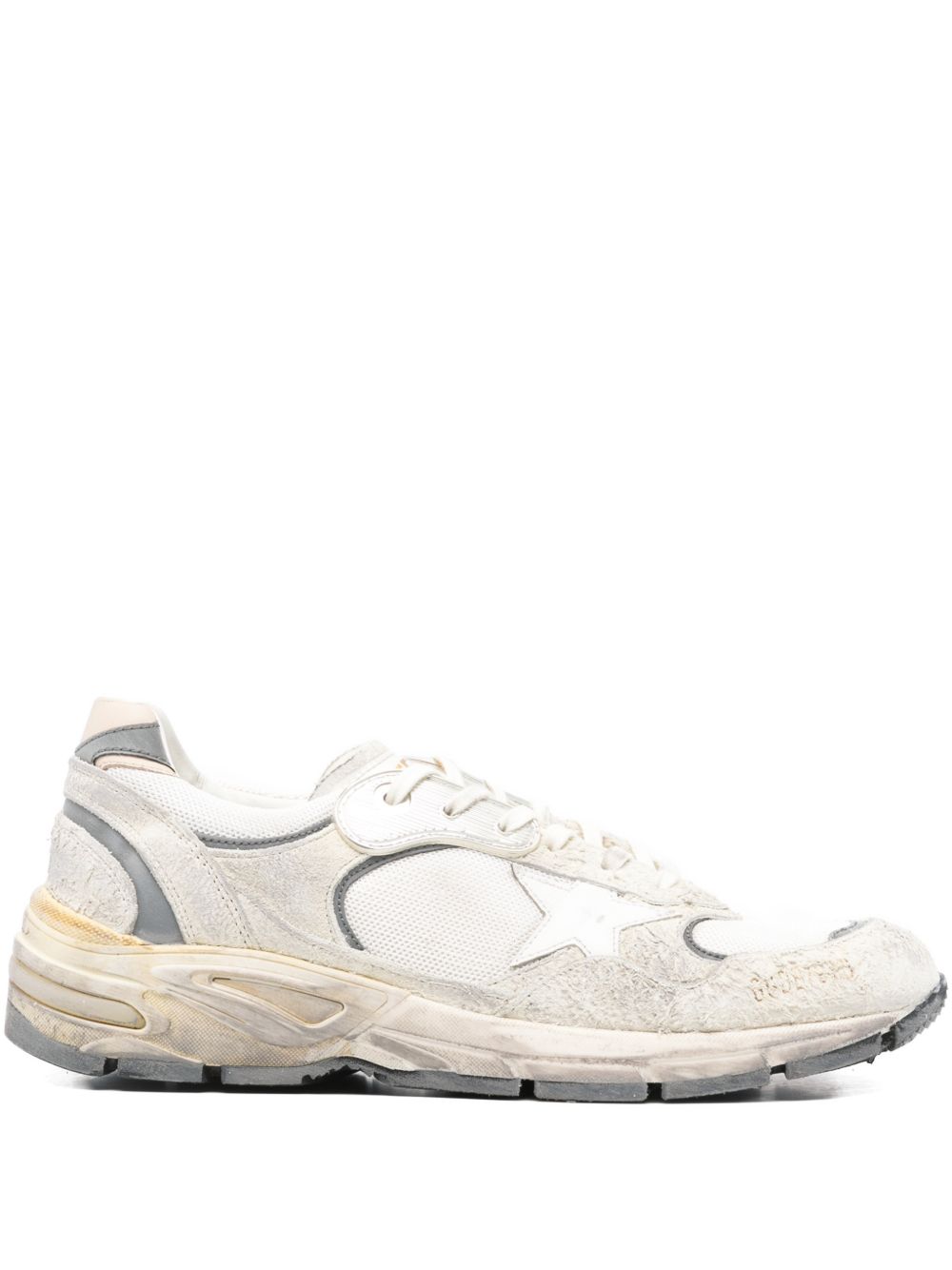 Golden Goose Sneakers White