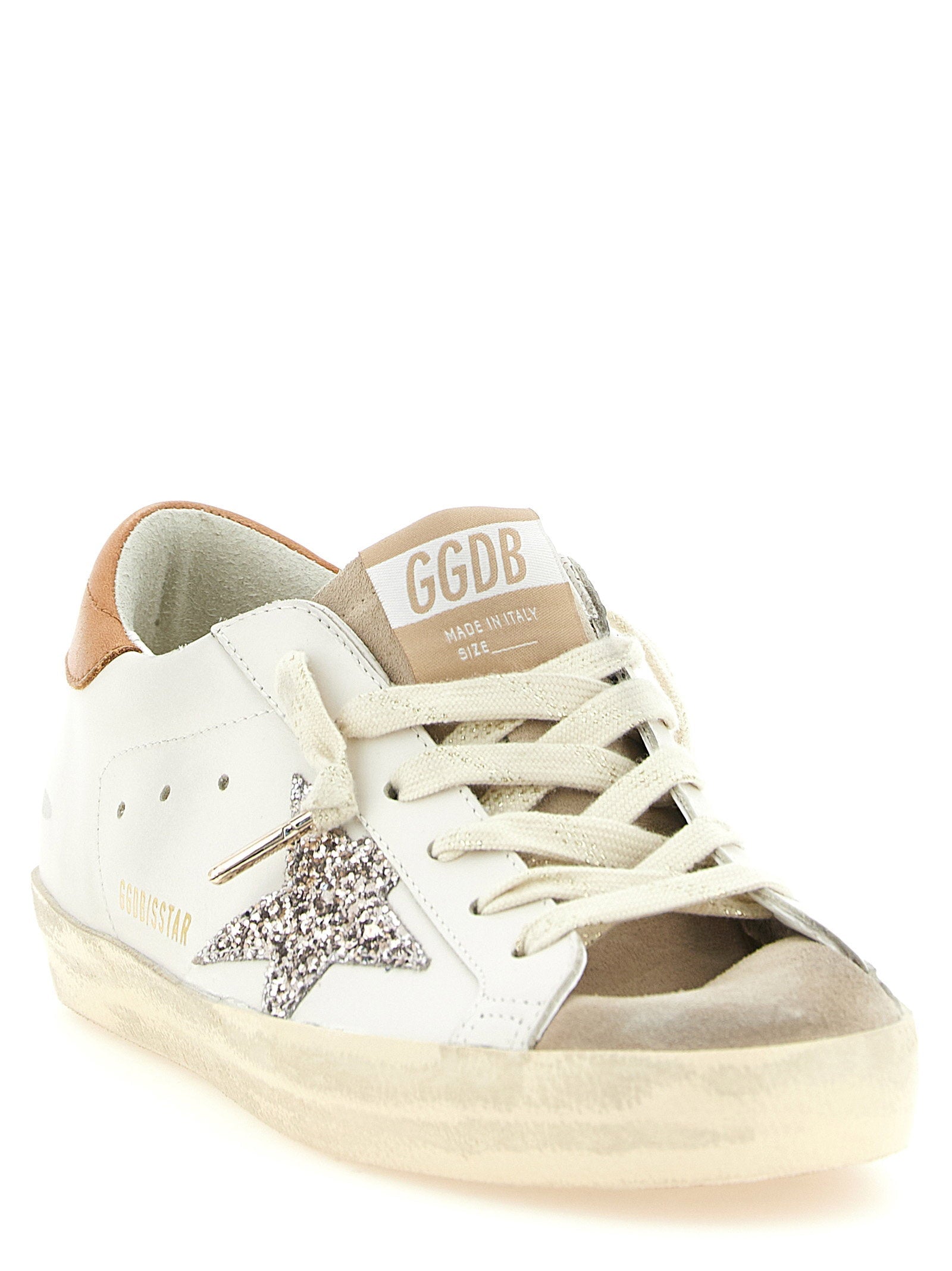 Golden Goose Super-star Sneakers
