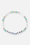 Good News Letter Bracelet