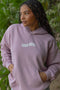 Good News Pink Unisex Hoodie