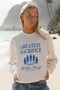 Greatest Sacrifice LS Unisex Tee