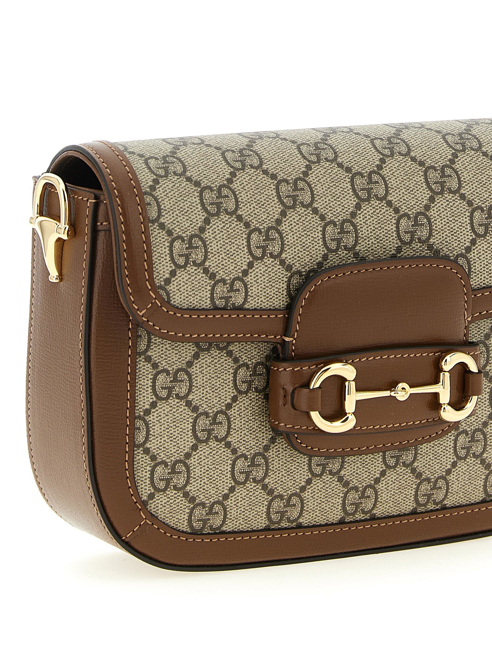 Gucci Horsebit 1955 Shoulder Bag
