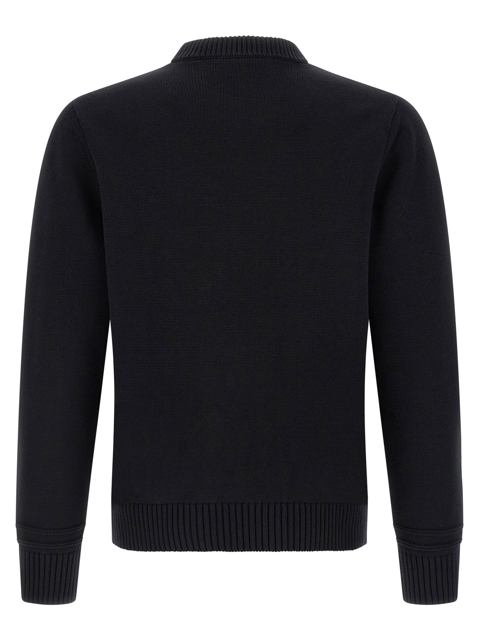 Gucci Intarsia Sweater