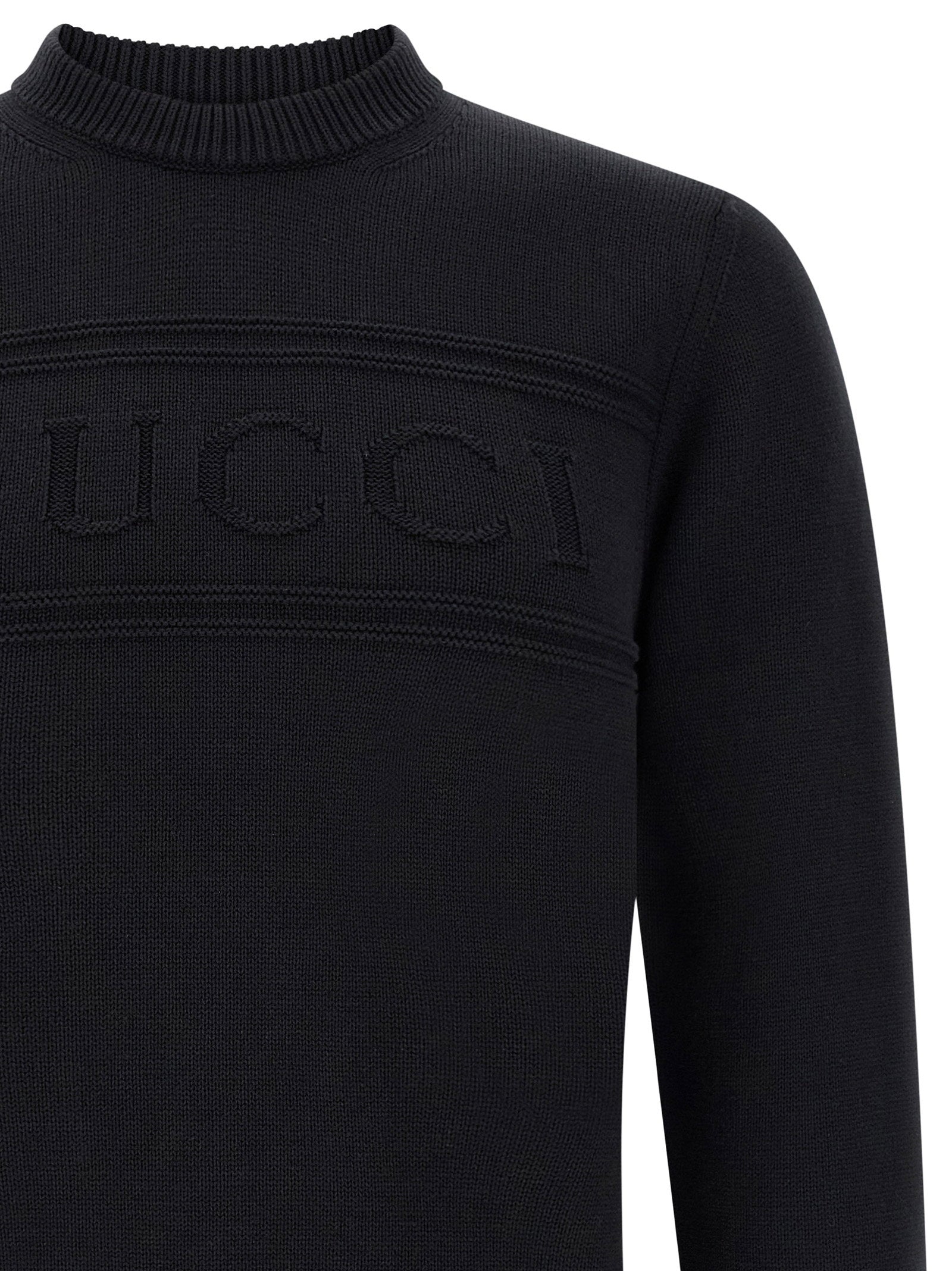 Gucci Intarsia Sweater