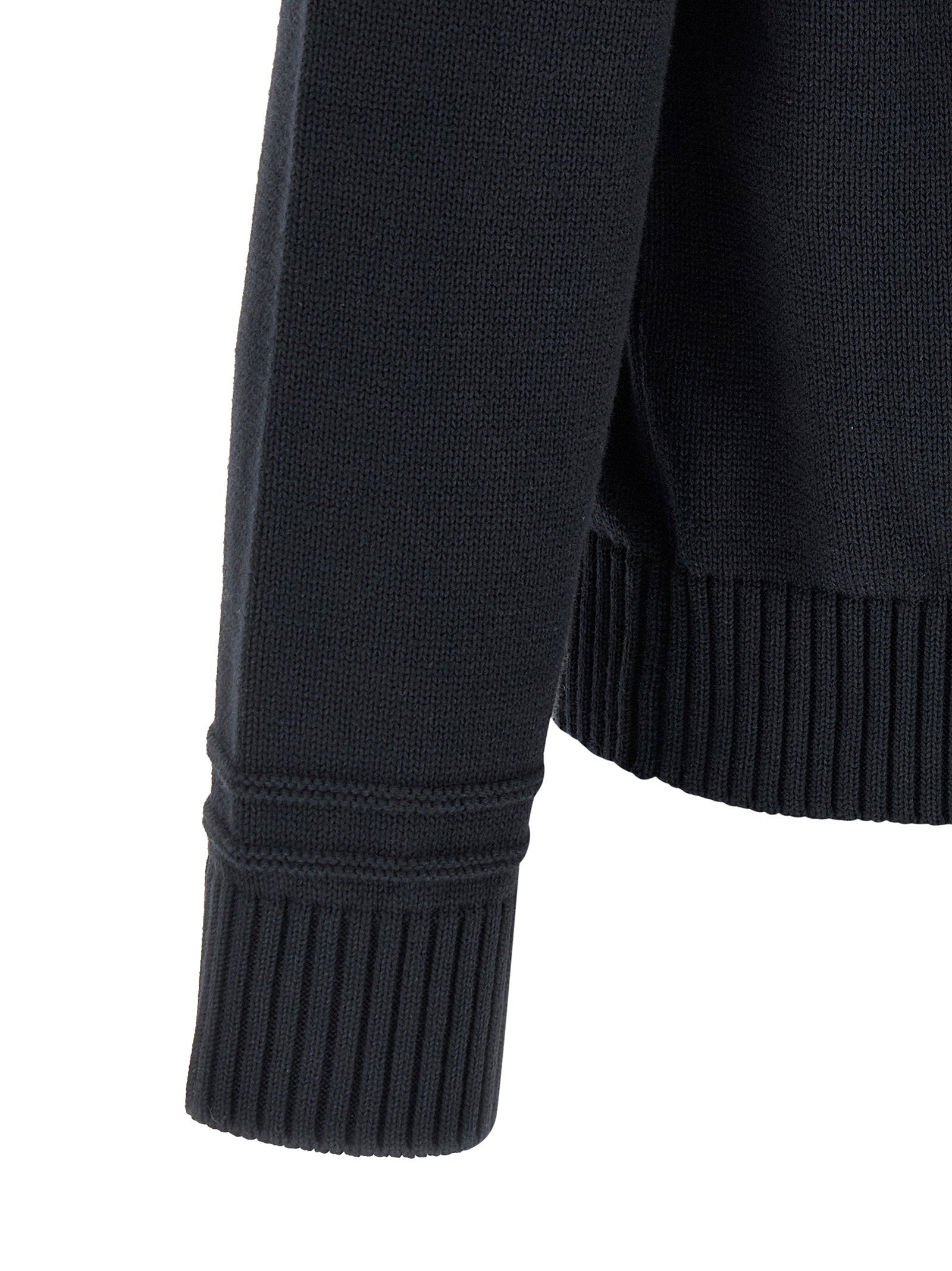 Gucci Intarsia Sweater