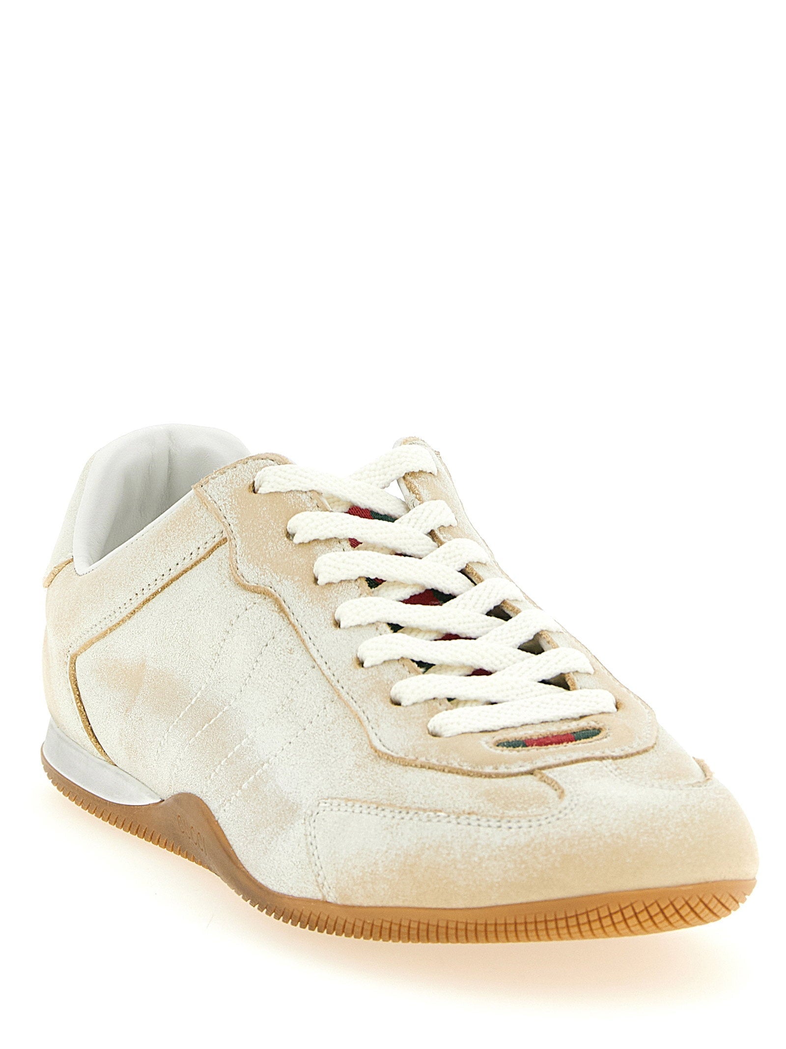 Gucci Shift Sneakers