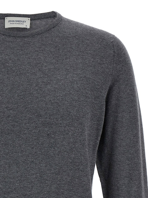 John Smedley Hatfield Sweater