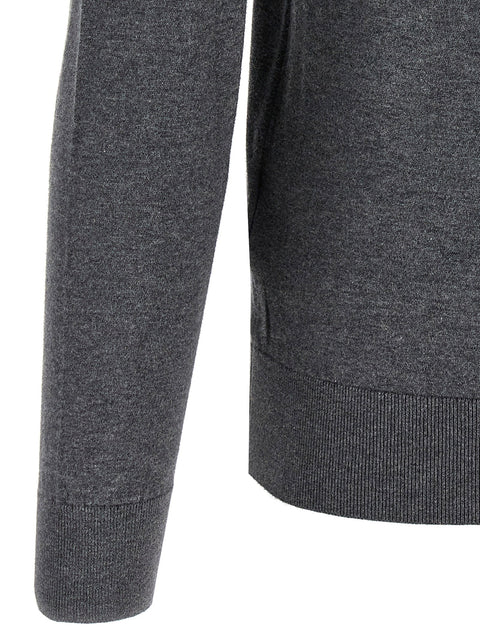 John Smedley Hatfield Sweater