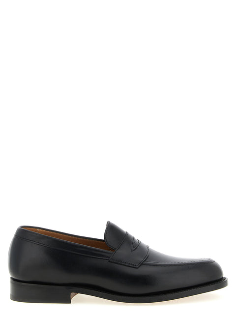 Tricker's Havard Loafers