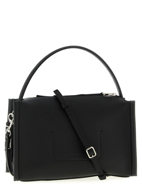 J.w.anderson Small Loafer Shoulder Bag