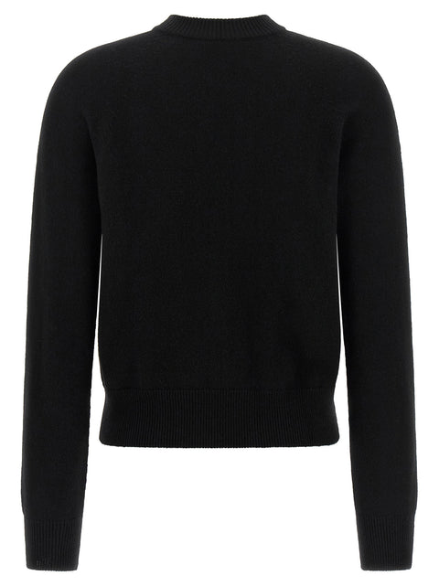Balmain Leone Catena Sweater
