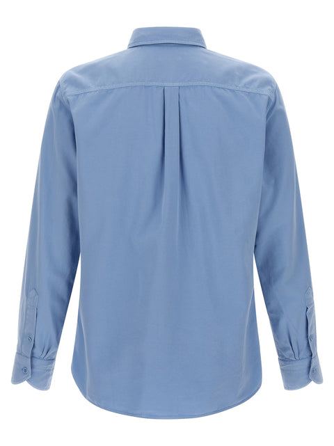 Tom Ford Faille Shirt