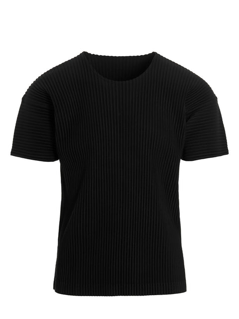 Homme Plisse' Issey Miyake Basics T-shirt