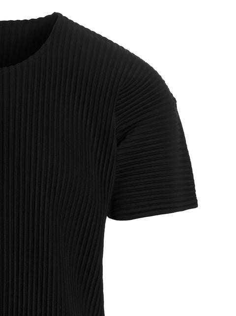 Homme Plisse' Issey Miyake Basics T-shirt
