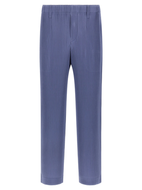 Homme Plisse' Issey Miyake Tailored Pleats 1 Pants