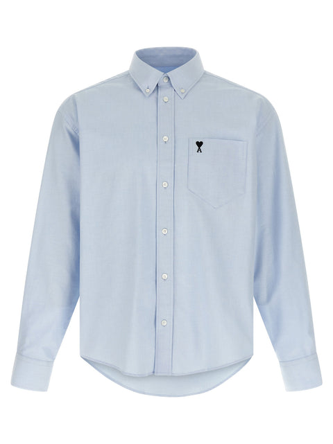 Ami Paris Ami De Coeur Shirt