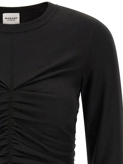 Marant Etoile Delesa Top