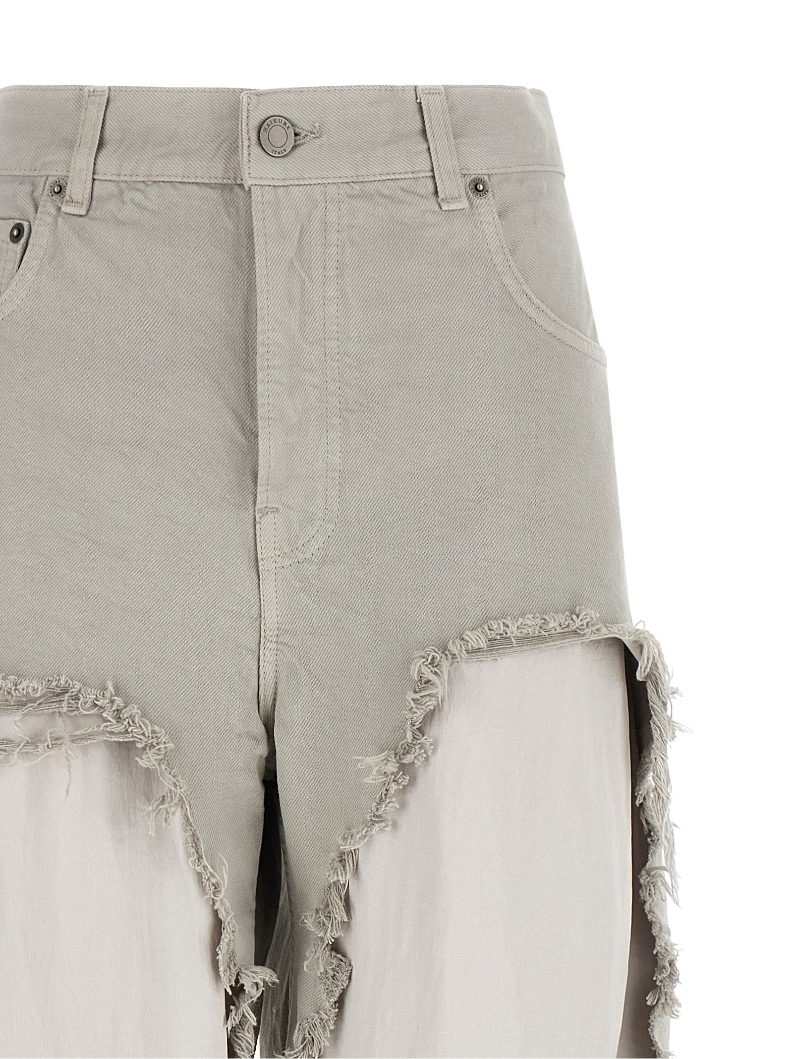 Haikure Bonnie Jeans