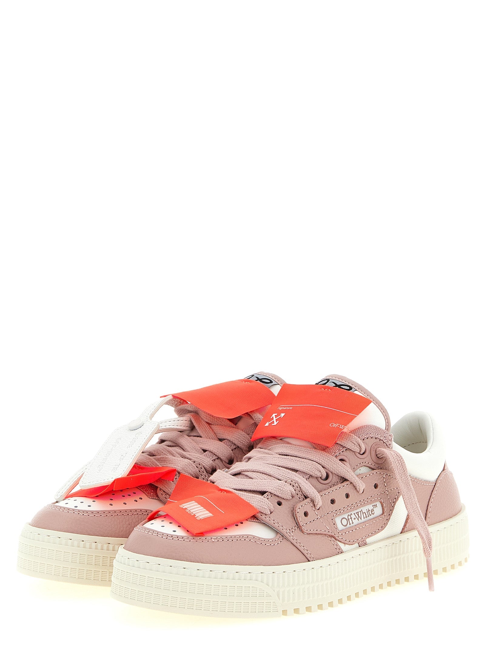 Hammered Leather Breathable Sneakers for Everyday Comfort
