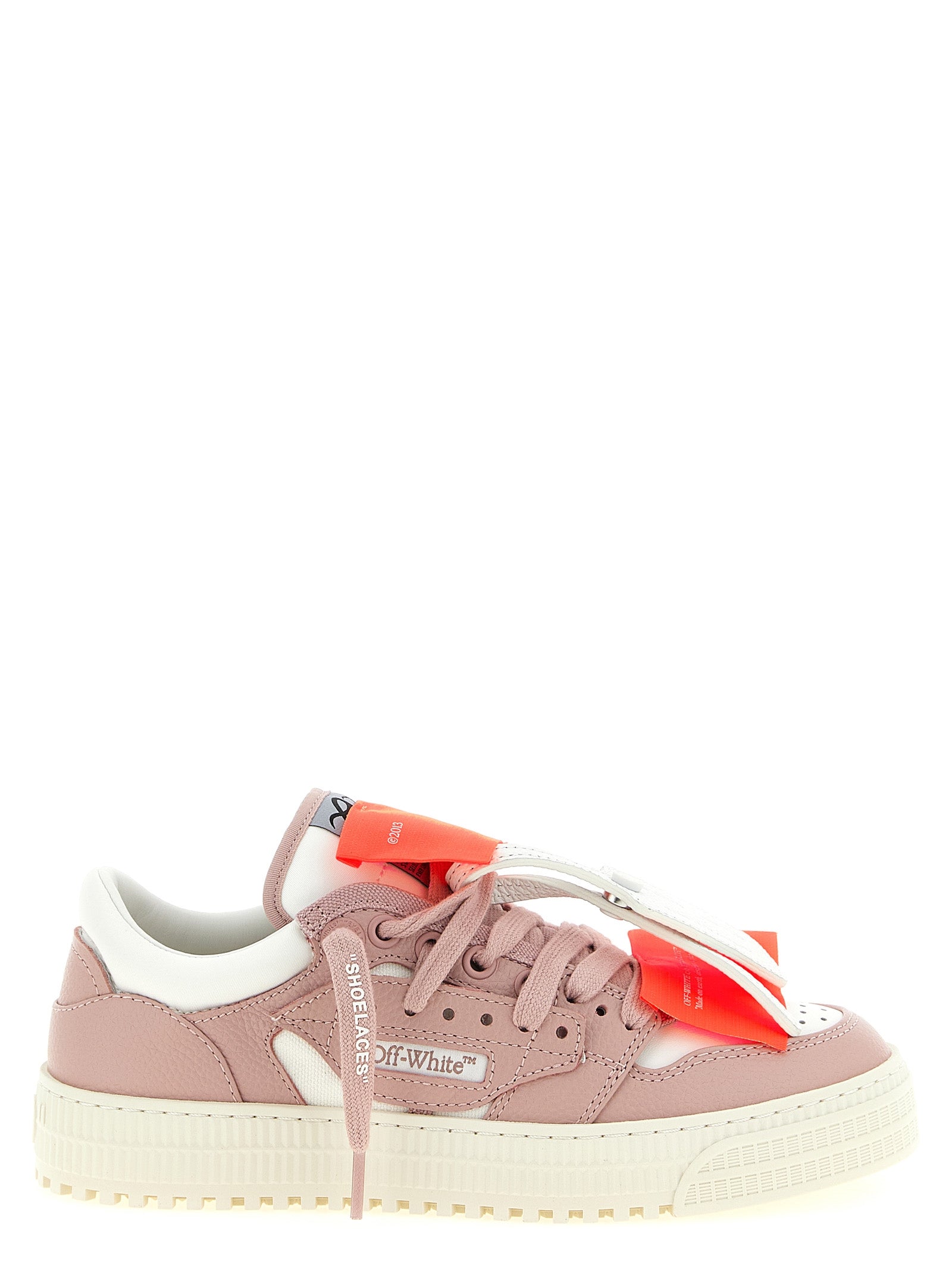 Hammered Leather Breathable Sneakers for Everyday Comfort