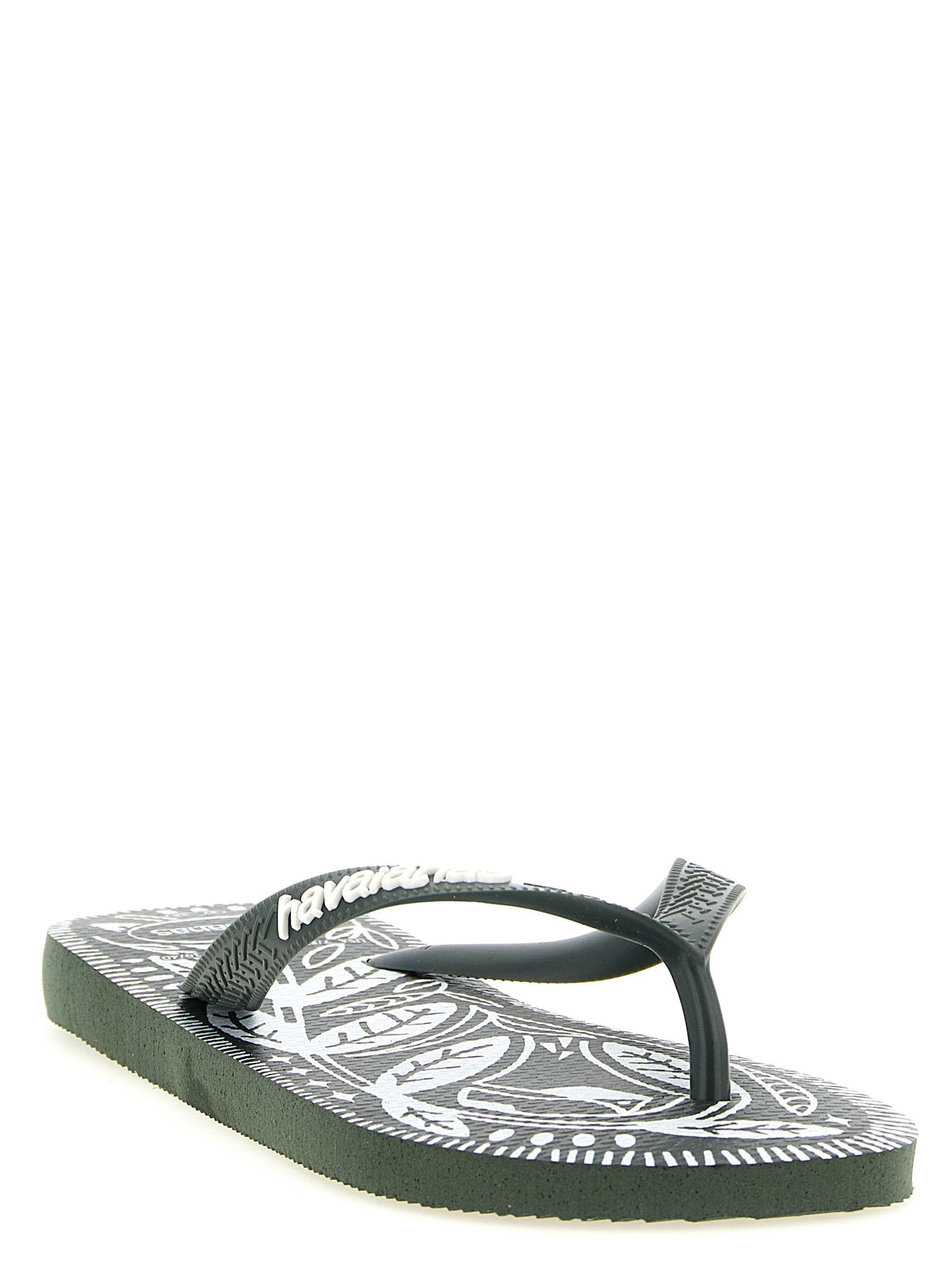 Havaianas Ginga Sandal