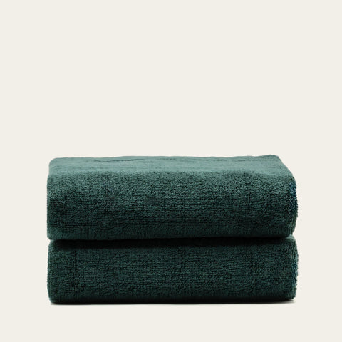 Sorrel Australian Cotton Towels