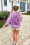 He Is With You Unisex Hoodie