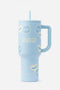 Heaven Is Home 40 oz Ascend Tumbler