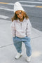 Heaven Kids Half-Zip