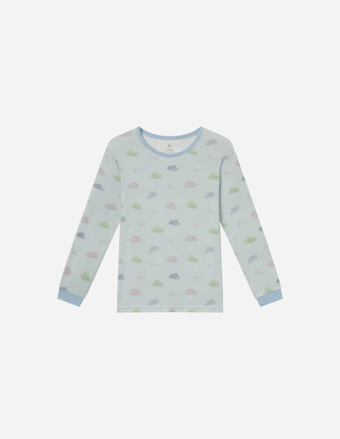 Heaven Bamboo Kids Pajama Set