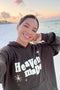 Heaven Made Unisex Hoodie