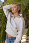 Heaven Women's Half-Zip