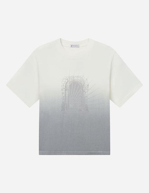 Heavenward Heavyweight Tee