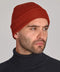 Heavyweight Extra Fine Merino Watch Cap Spice